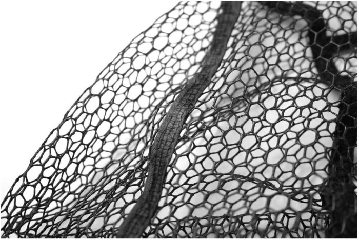 ForEverlast Inc. Generation 2 Floating Landing Net, Non-Snag for Wade, Fly & Kayak Fishing - Image 4