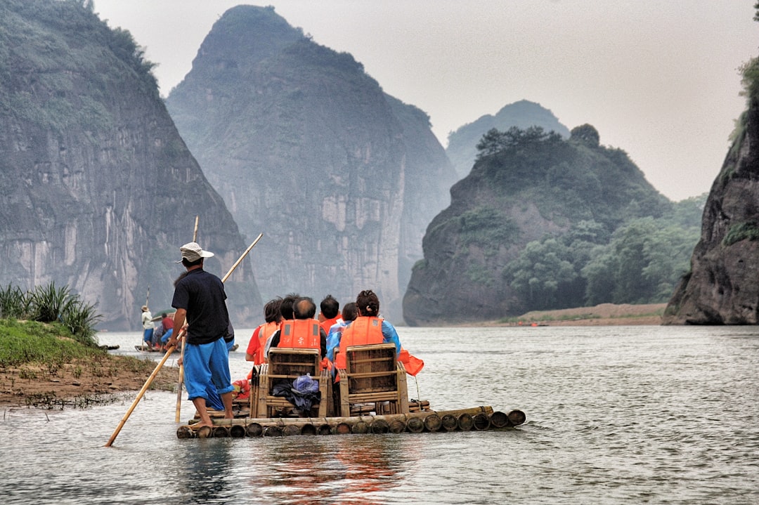 Embracing Nature: The Therapeutic Benefits of Outdoor Travel