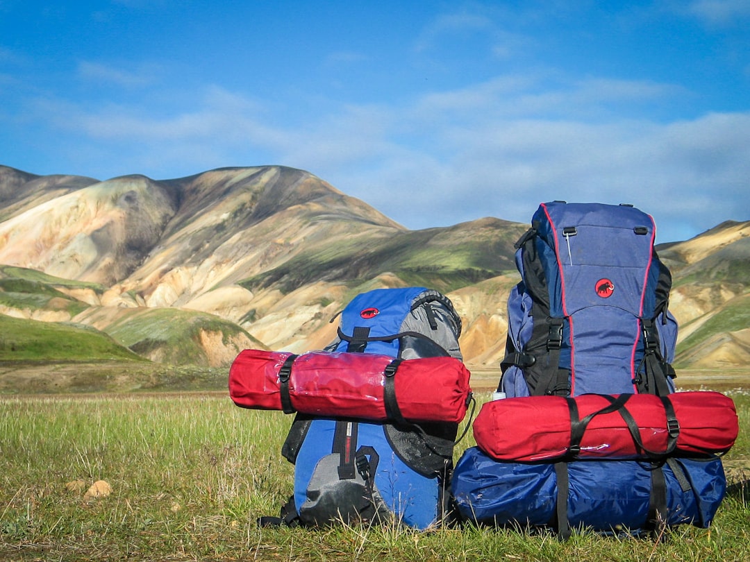 From DIY Camping Gear to Custom Trail Mix: Crafting Your Outdoor Adventure Experience