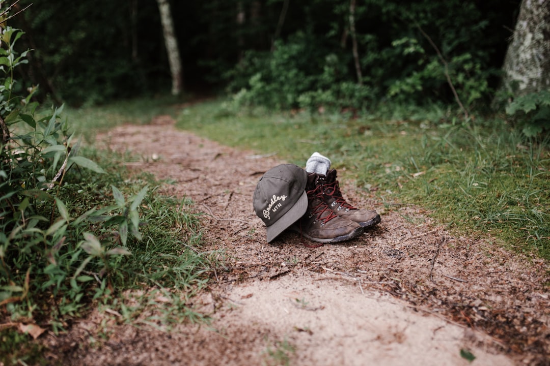 Embracing Nature: The Transformative Power of Outdoor Adventures