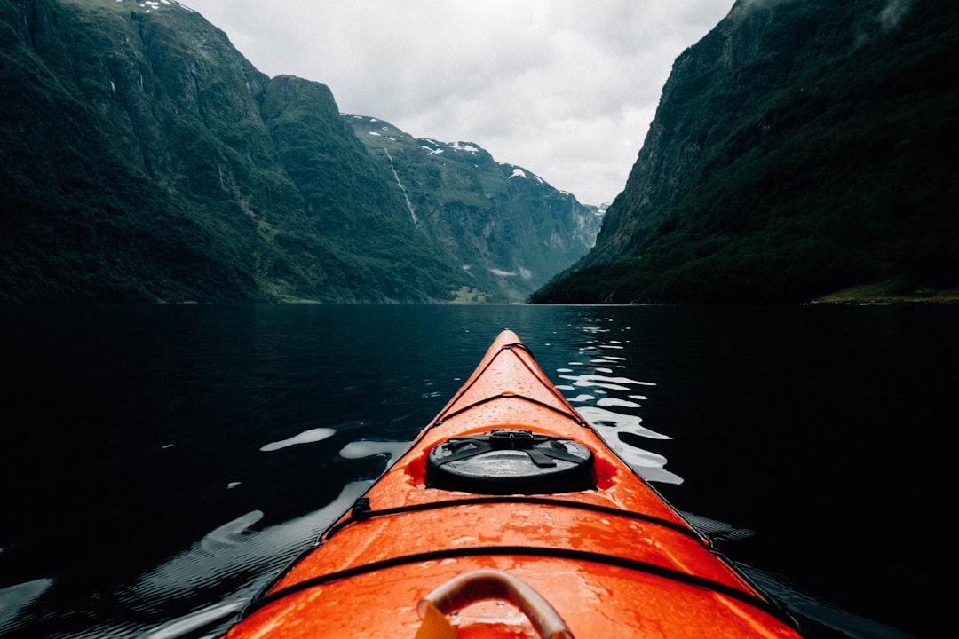 Unleashing Your Adventurous Spirit: Exploring the Great Outdoors
