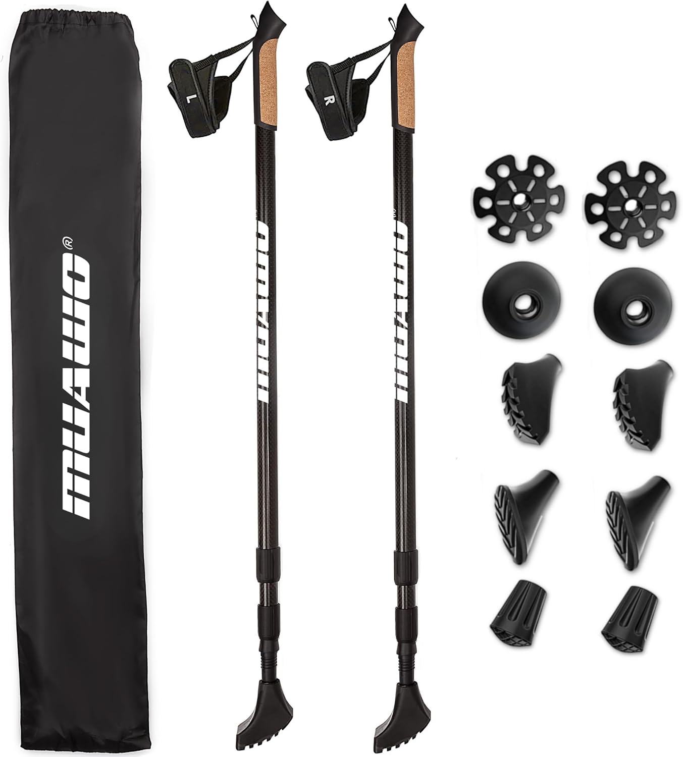 Hiking Essentials